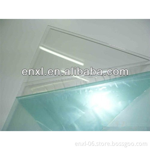 ANTI-STTIC PLASTIC SHEETS(esd-pc, esd pmma)
